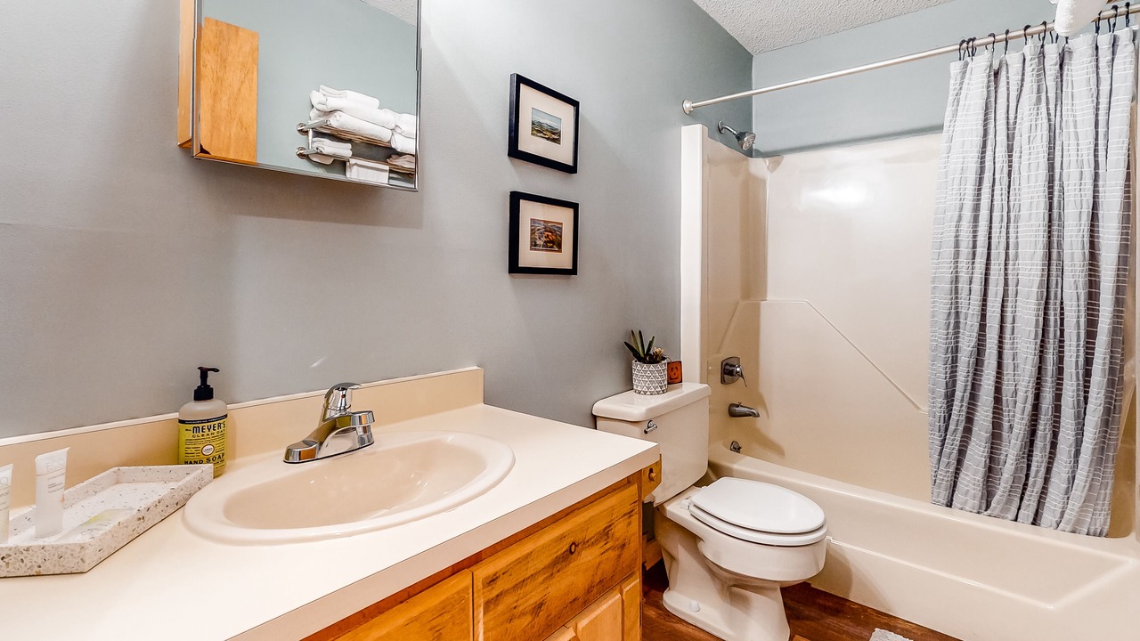 Photo of Bathroom in Jackson