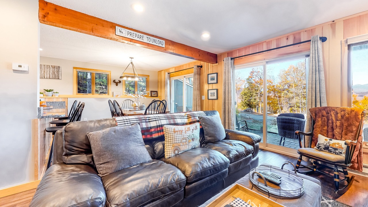 Photo of Livingroom in Jackson