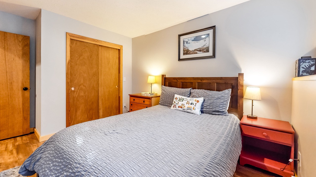 Photo of Bedroom in Jackson