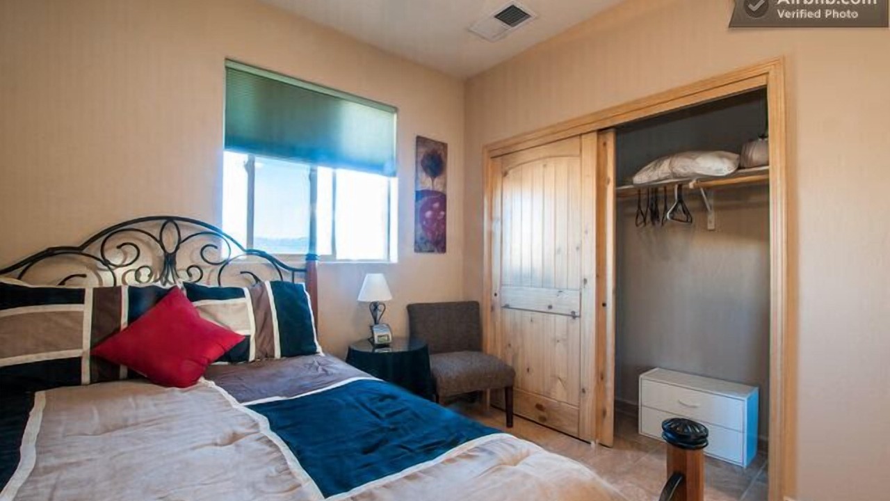Photo of Bedroom in Paradise Hills Civic
