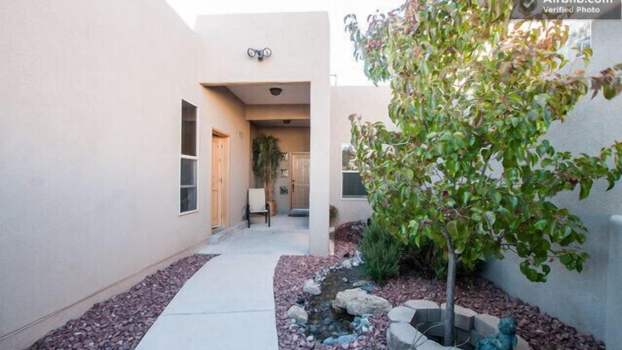 Photo of Outdoor in Paradise Hills Civic