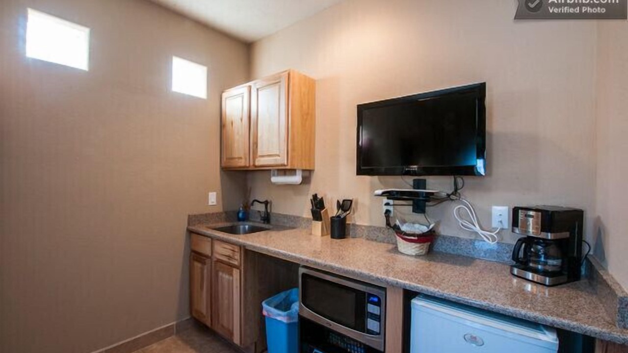 Photo of Kitchen in Paradise Hills Civic
