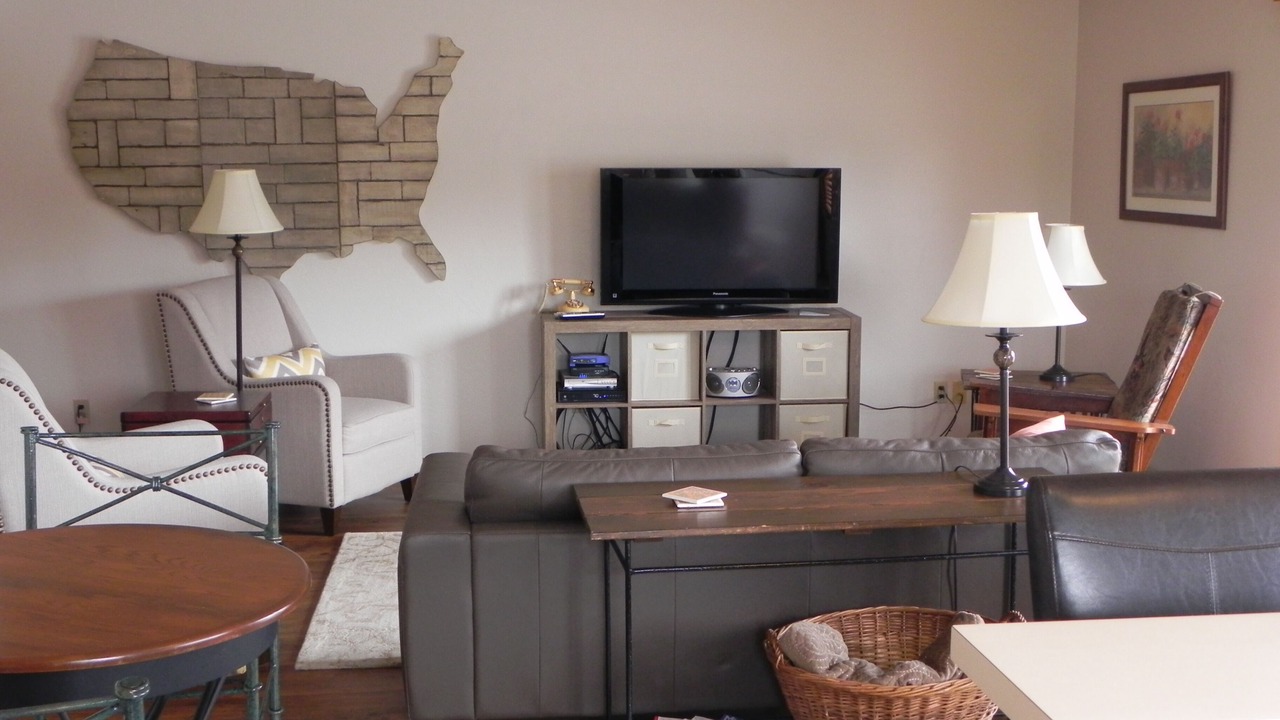 Photo of Livingroom in Fish Creek