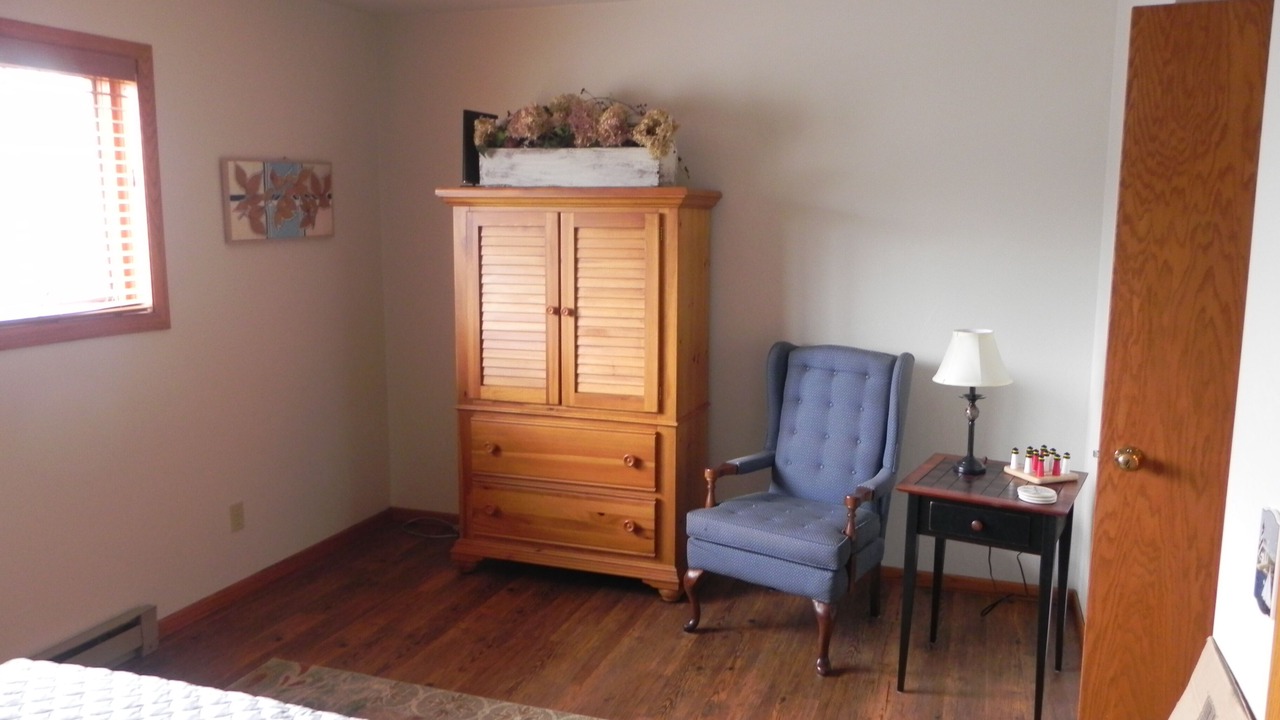 Photo of Bedroom in Fish Creek