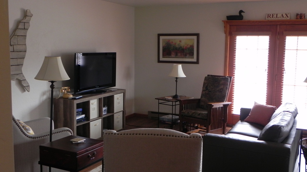 Photo of Livingroom in Fish Creek