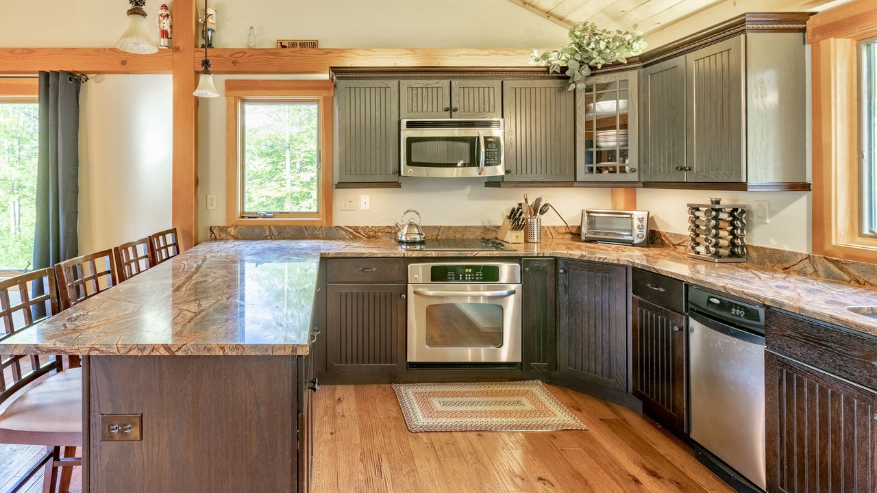 Photo of Kitchen in Lincoln