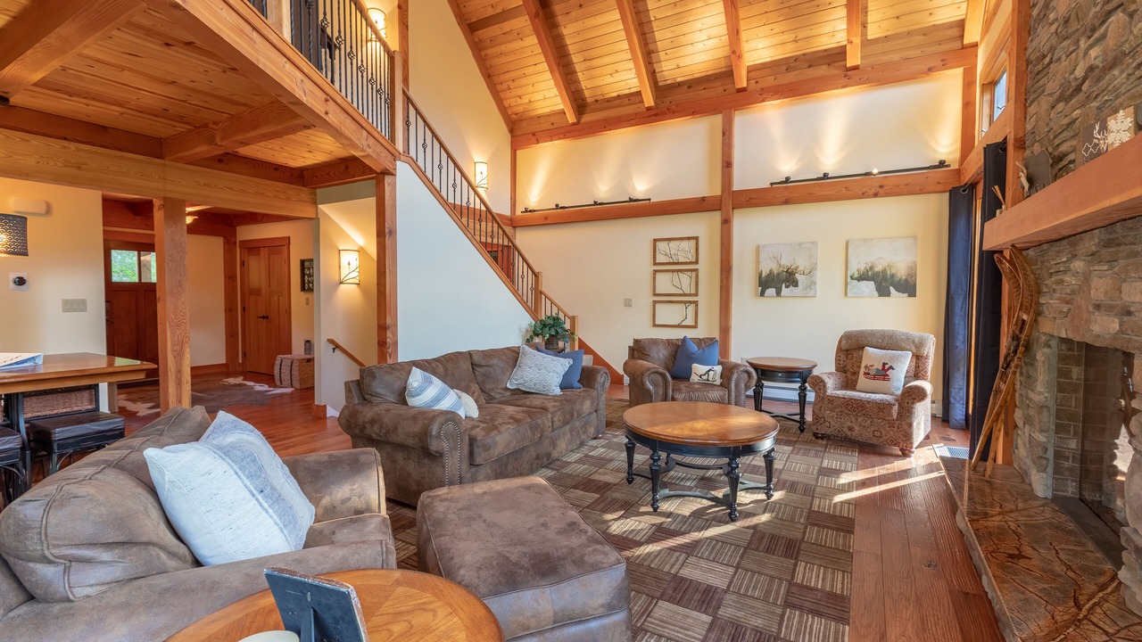 Photo of Livingroom in Lincoln
