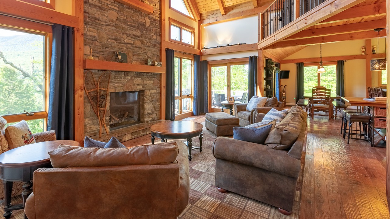 Photo of Livingroom in Lincoln