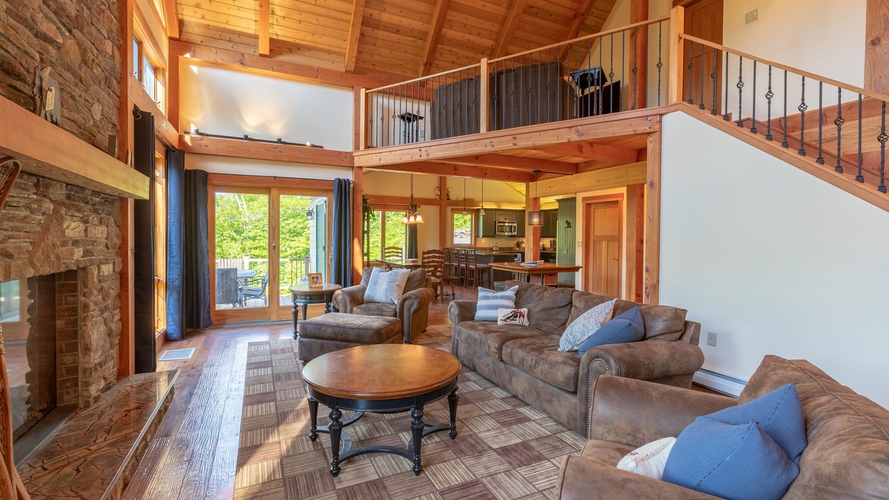 Photo of Livingroom in Lincoln