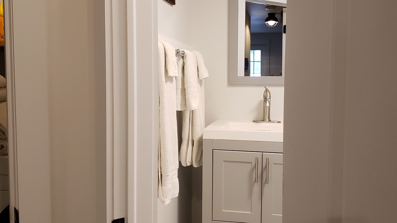Photo of Bathroom in Wallingford