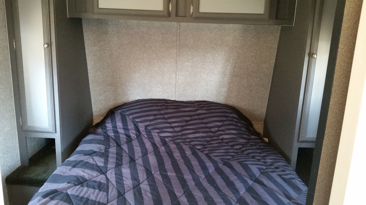 Photo of Bedroom in Charles City