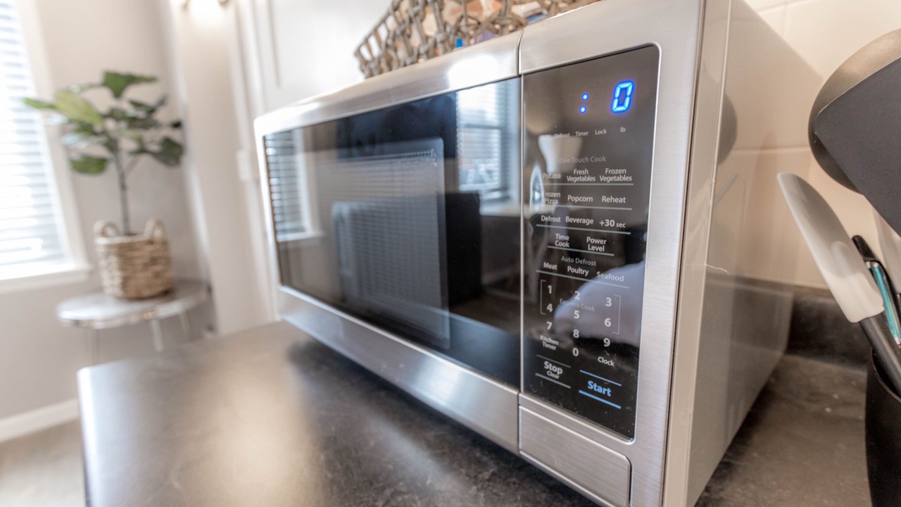 Photo of Kitchen in Kutzky Park