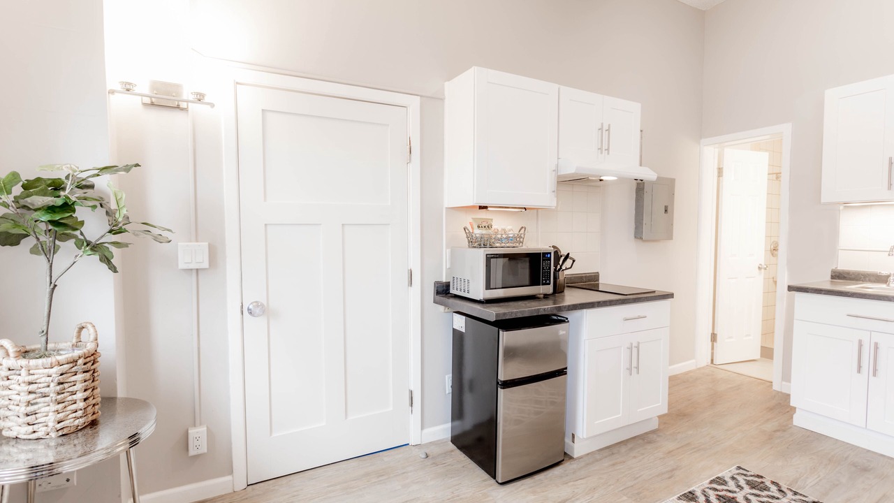 Photo of Kitchen in Kutzky Park