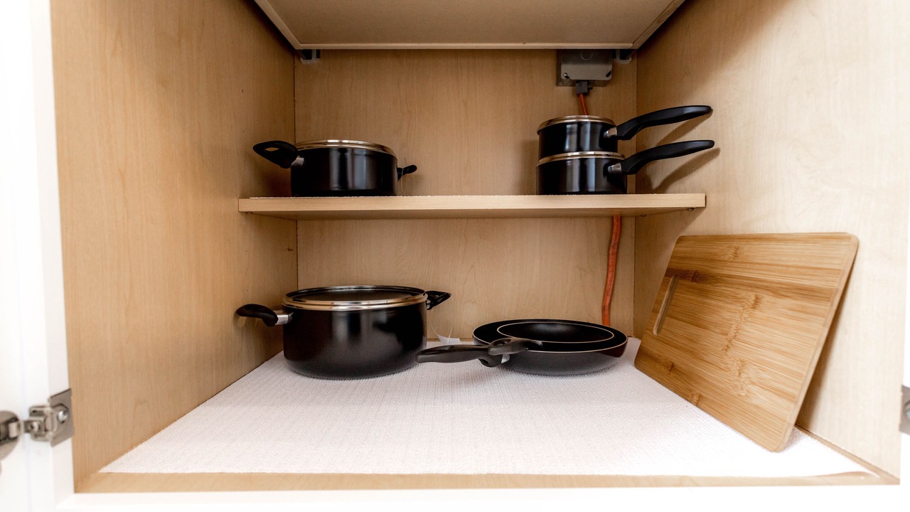 Photo of Kitchen in Kutzky Park
