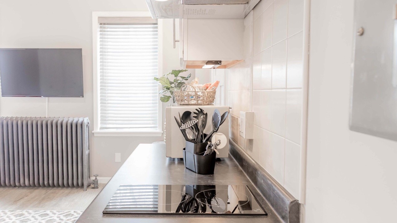 Photo of Kitchen in Kutzky Park