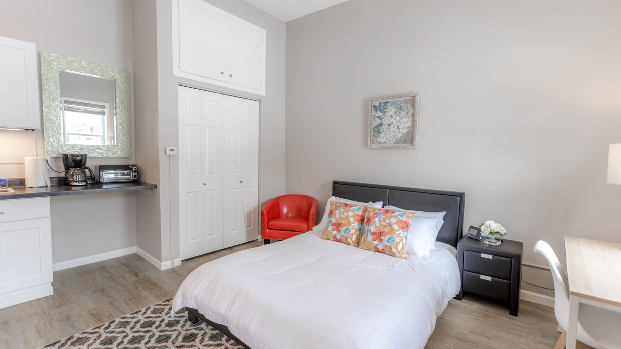 Photo of Bedroom in Kutzky Park