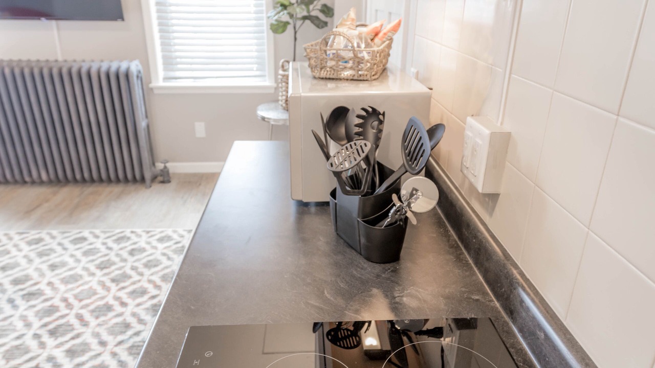 Photo of Kitchen in Kutzky Park