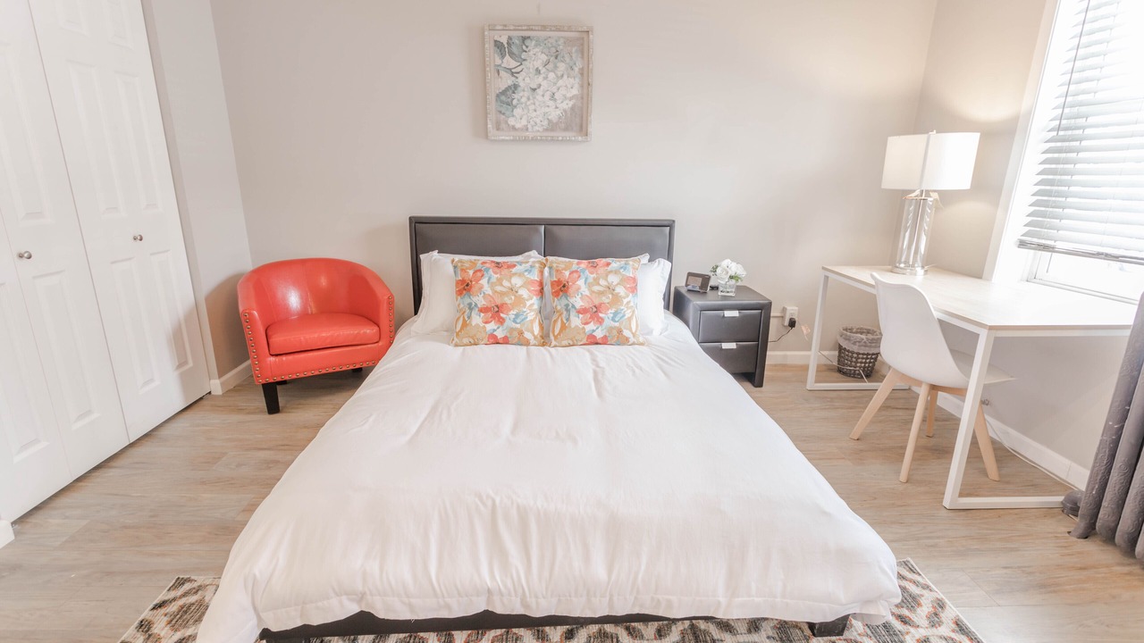 Photo of Bedroom in Kutzky Park
