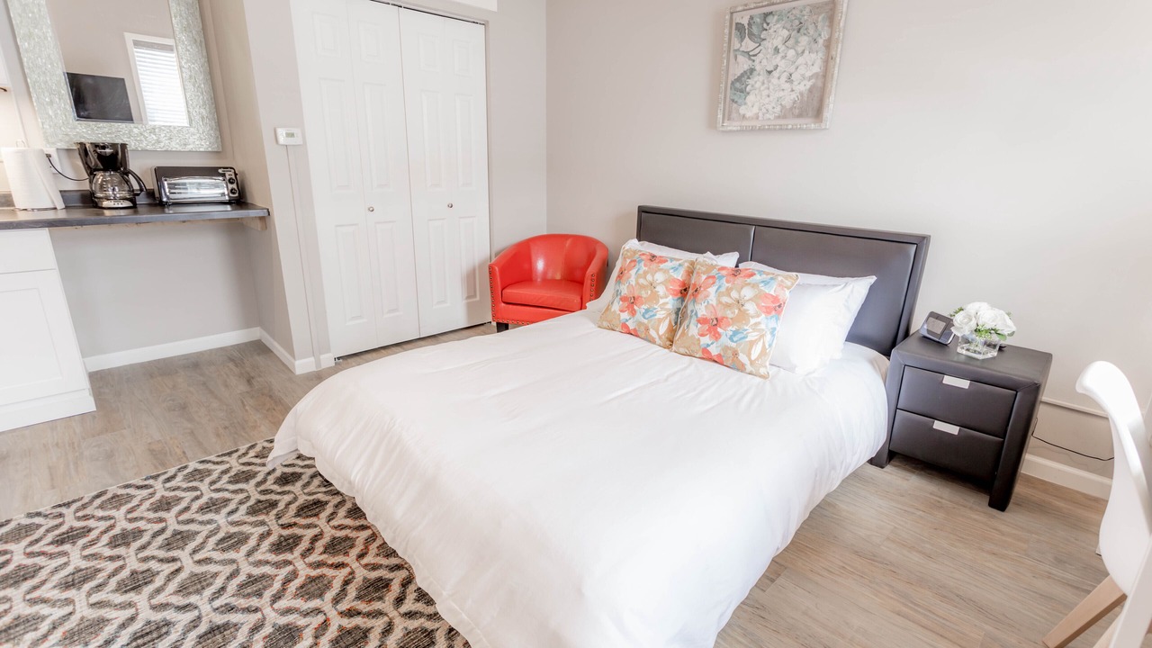 Photo of Bedroom in Kutzky Park