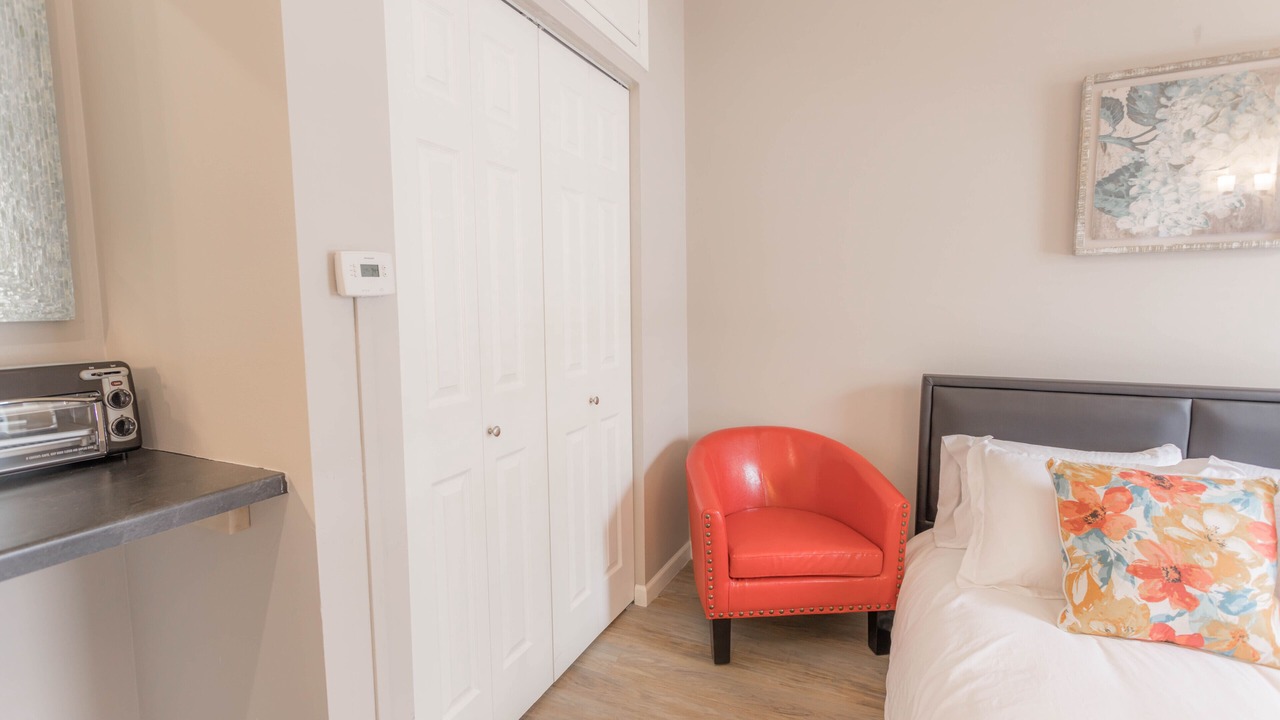Photo of Bedroom in Kutzky Park