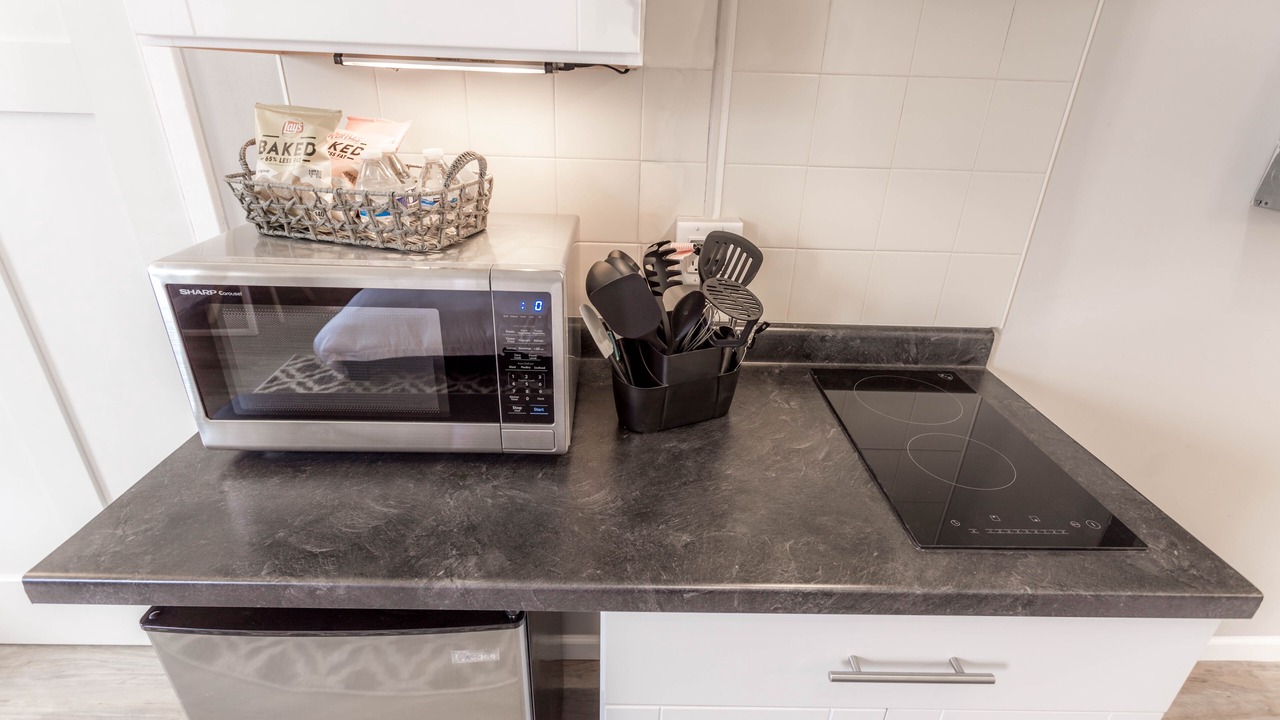 Photo of Kitchen in Kutzky Park