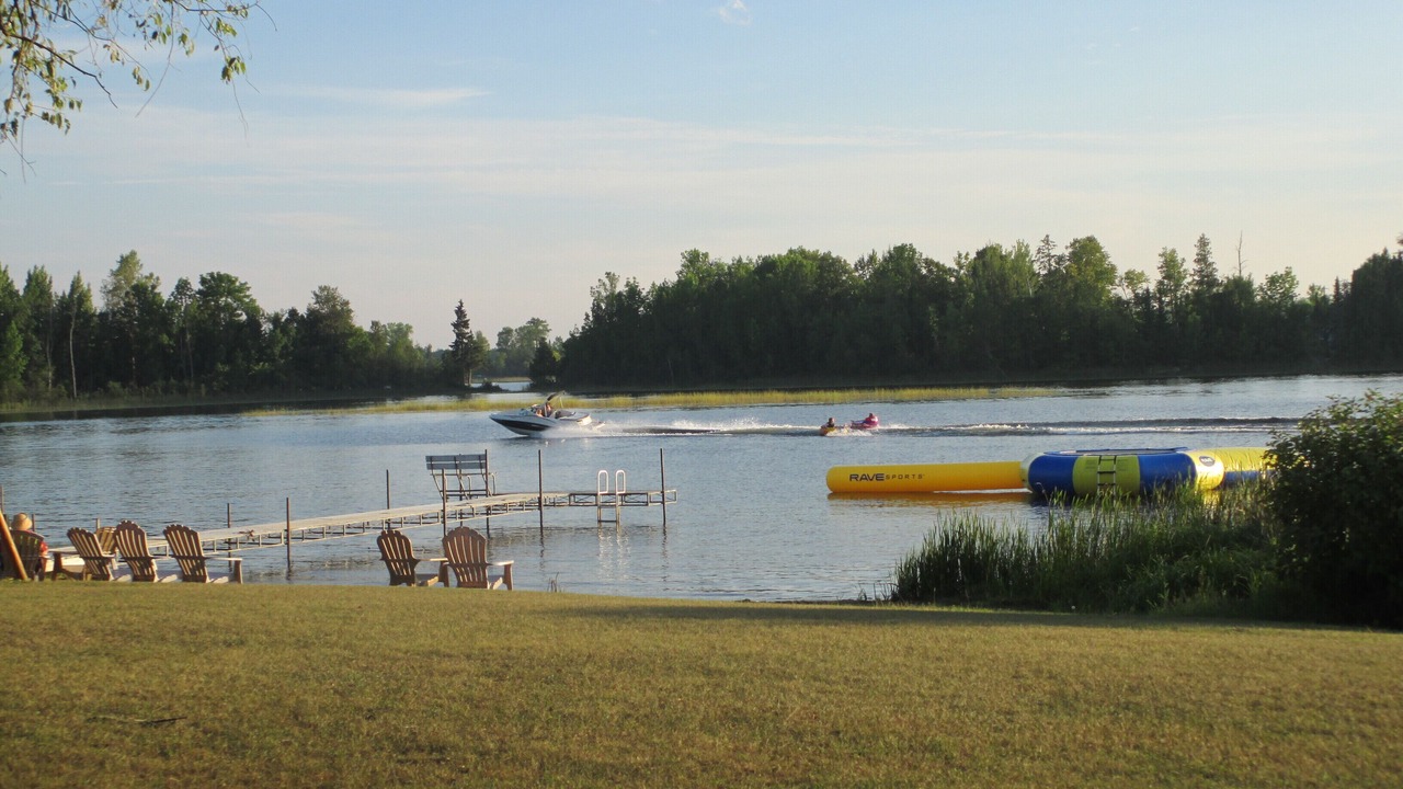Photo of Outdoor in Marcell