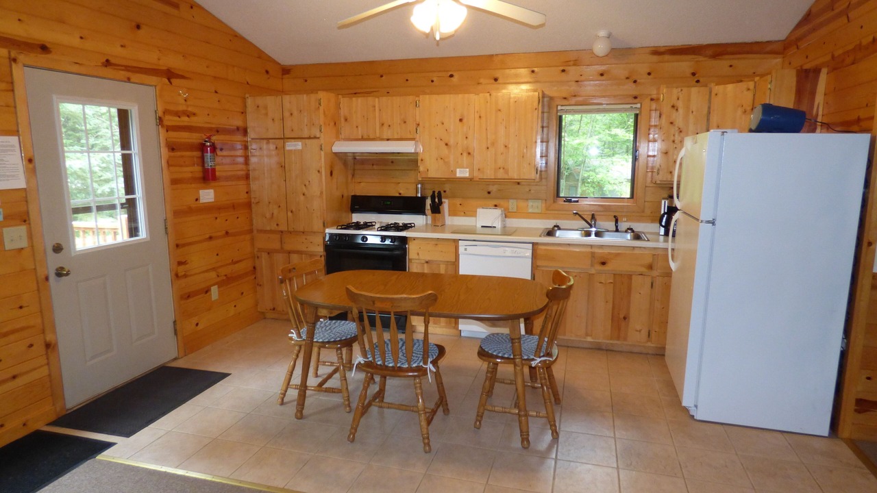 Photo of Kitchen in Marcell