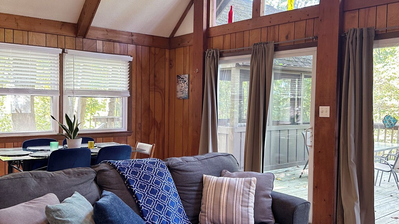 Photo of Livingroom in Linden