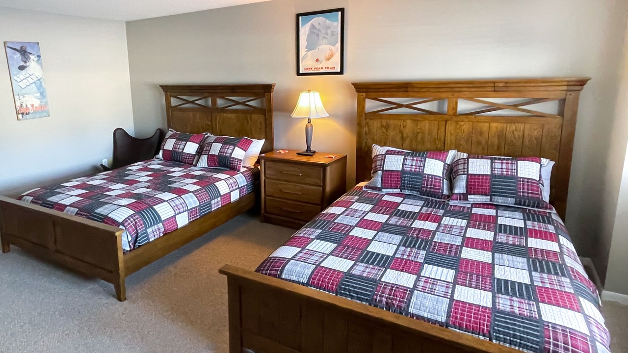 Photo of Bedroom in Boyne Falls