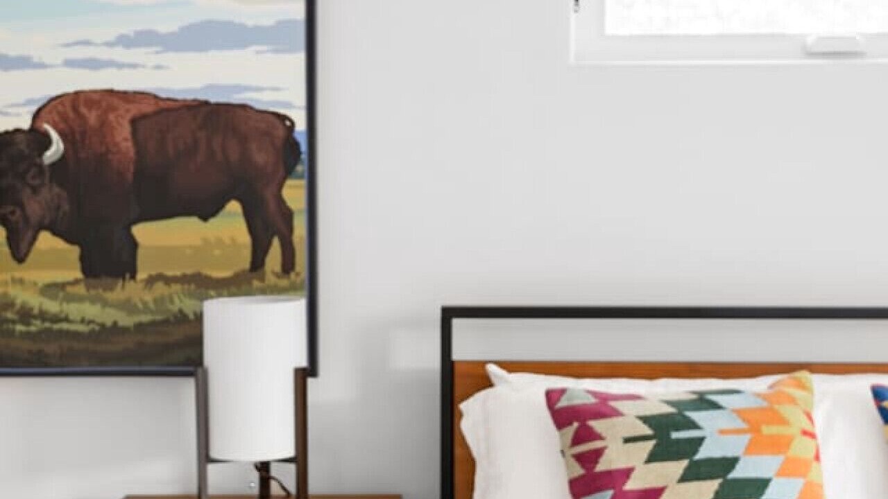 Photo of Bedroom in Santa Fe