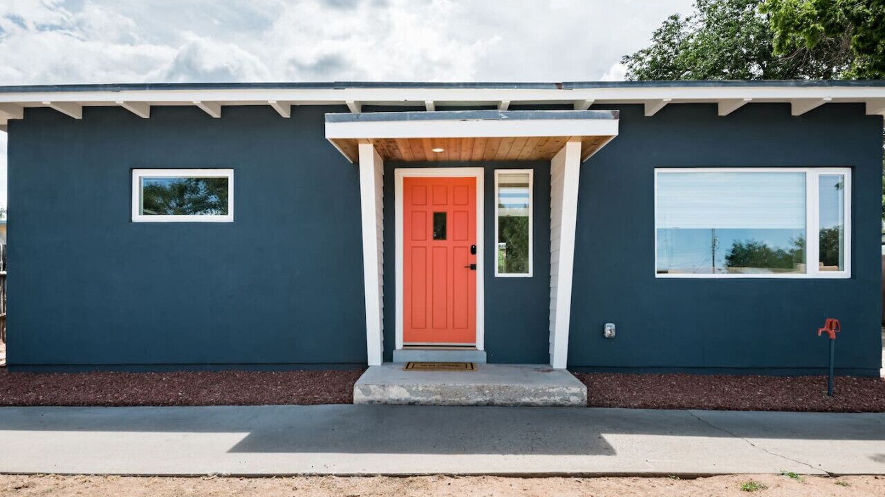 Photo of Outdoor in Santa Fe