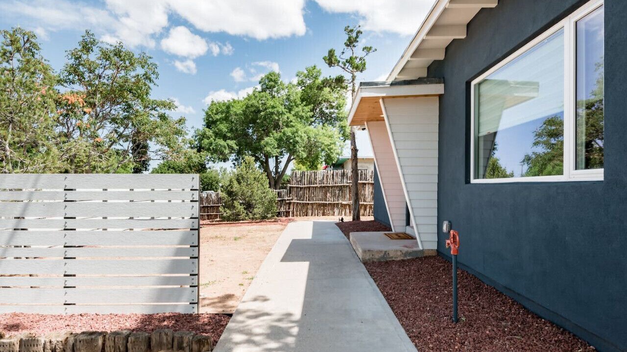 Photo of Outdoor in Santa Fe