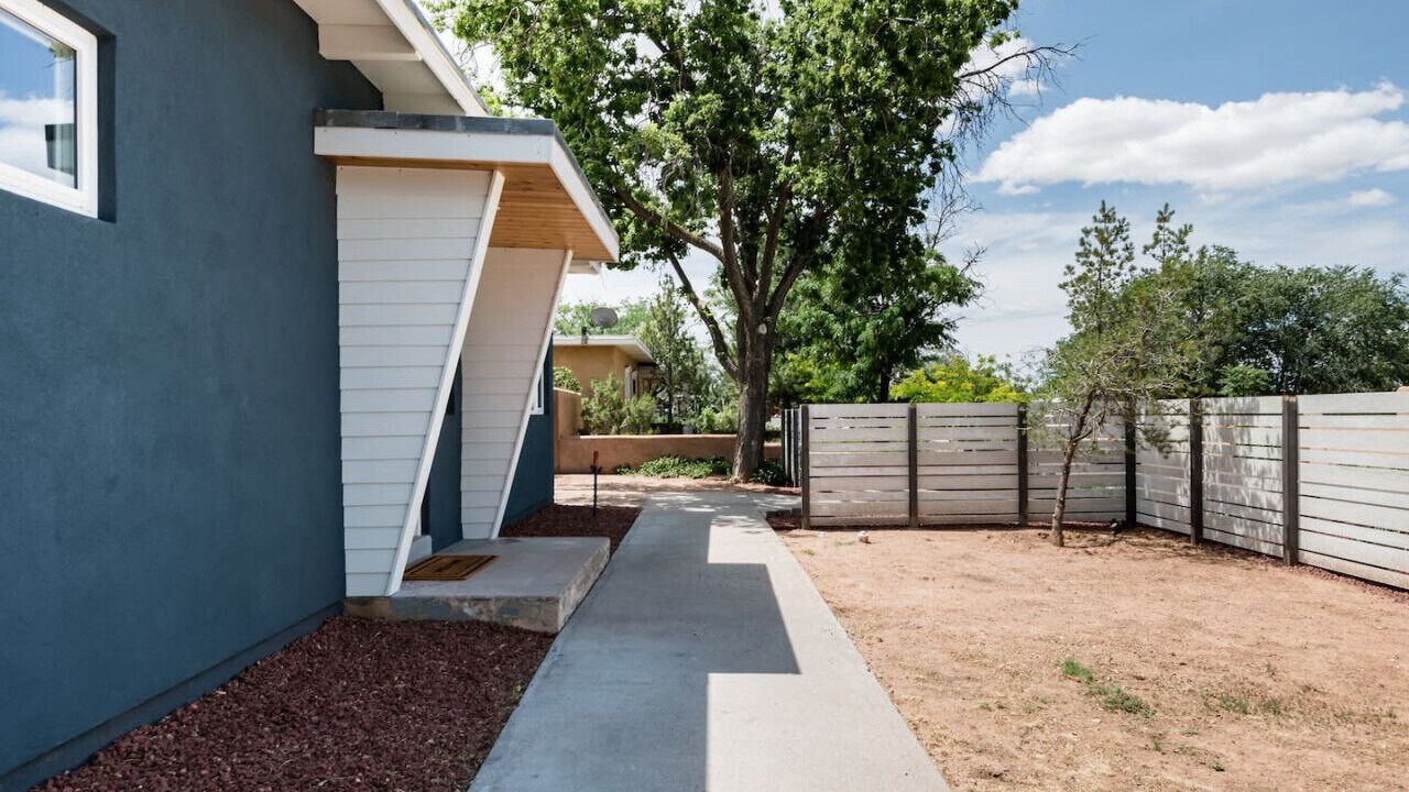 Photo of Outdoor in Santa Fe