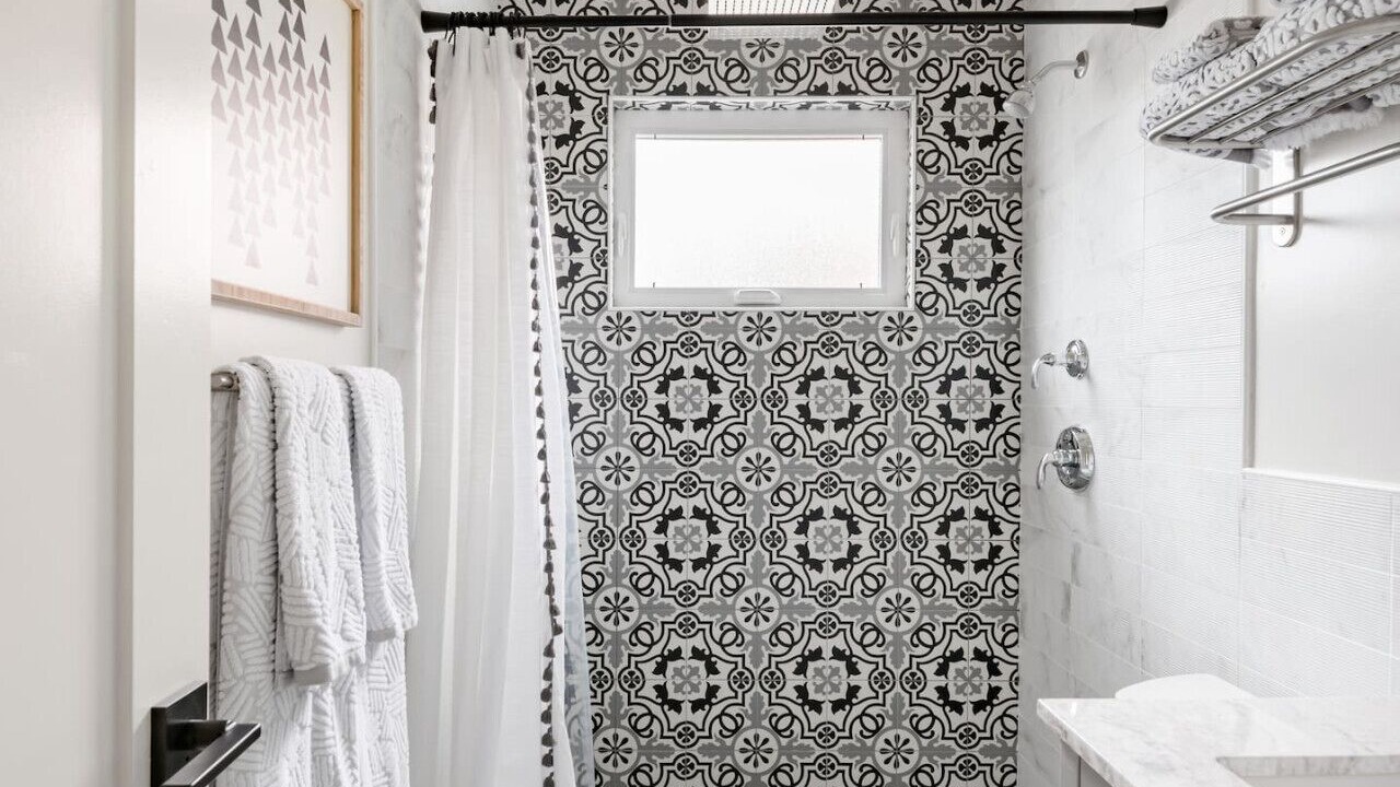 Photo of Bathroom in Santa Fe