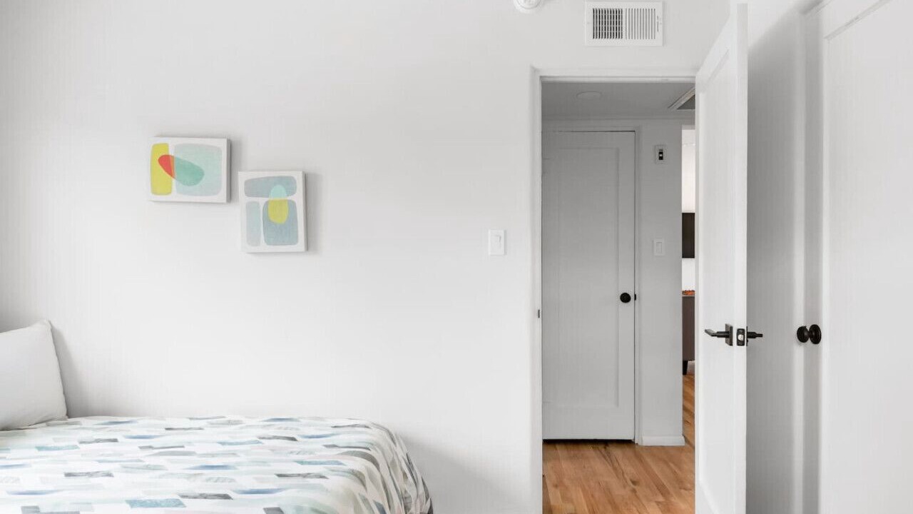 Photo of Bedroom in Santa Fe