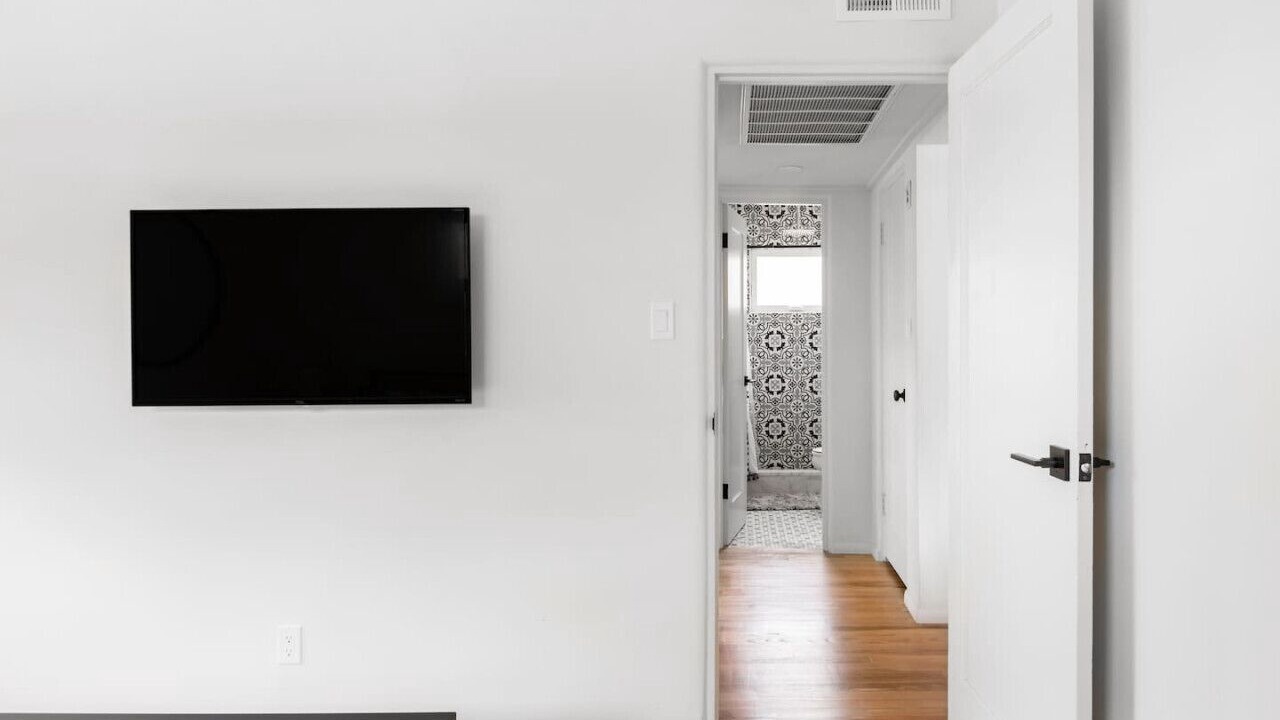 Photo of Bedroom in Santa Fe