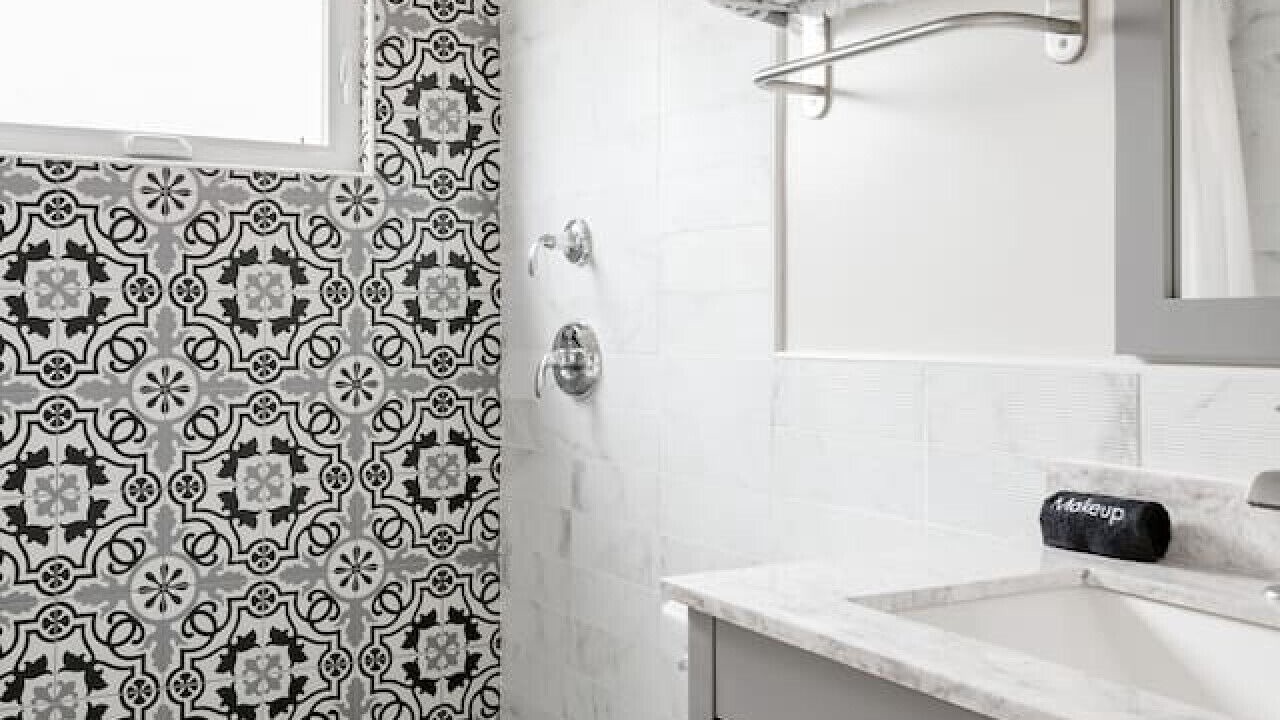 Photo of Bathroom in Santa Fe