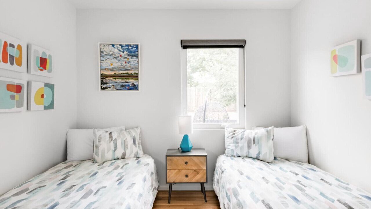 Photo of Bedroom in Santa Fe