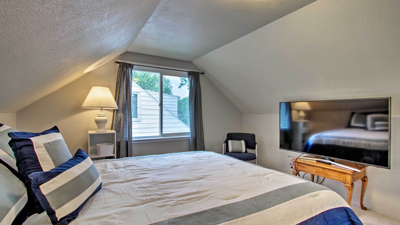 Photo of Bedroom in Kutzky Park