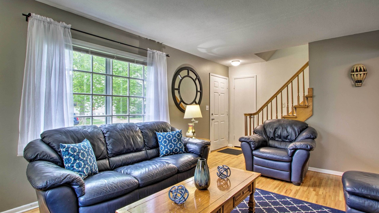 Photo of Livingroom in Kutzky Park