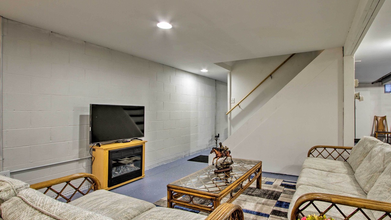 Photo of Livingroom in Kutzky Park