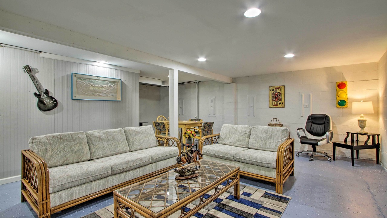 Photo of Livingroom in Kutzky Park