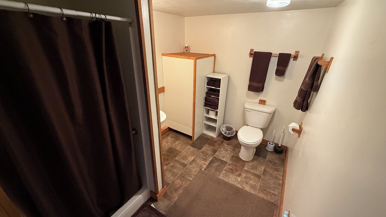 Photo of Bathroom in Port Ontario