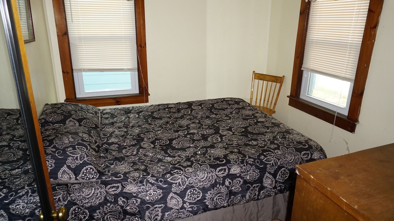 Photo of Bedroom in Hampton