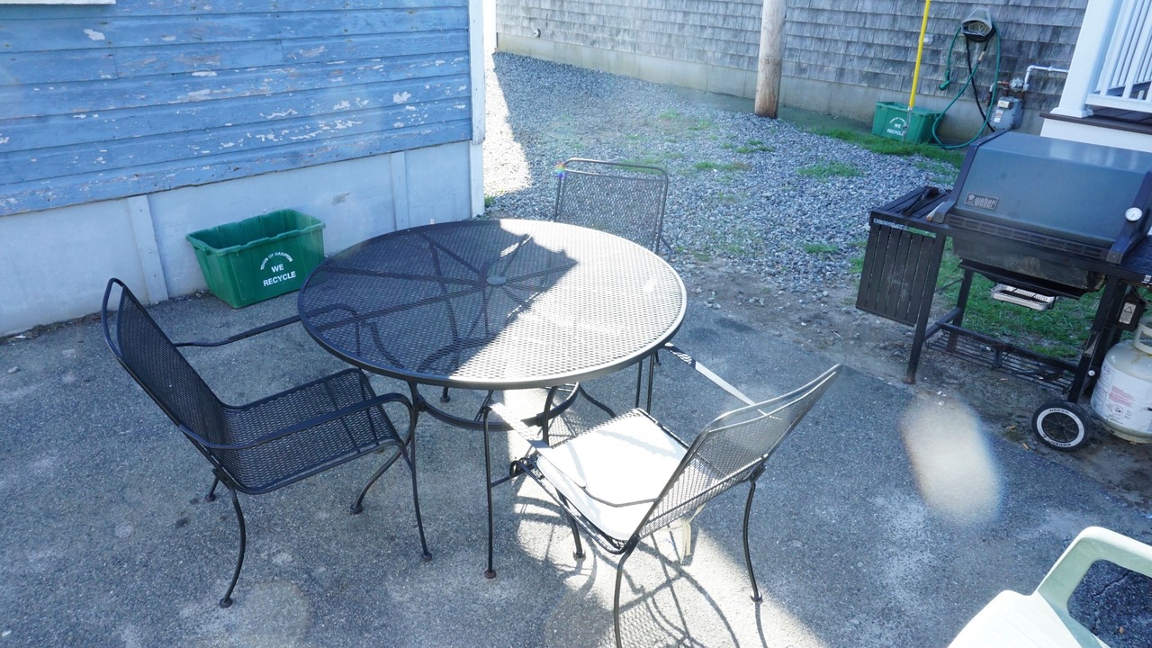 Photo of Outdoor in Hampton
