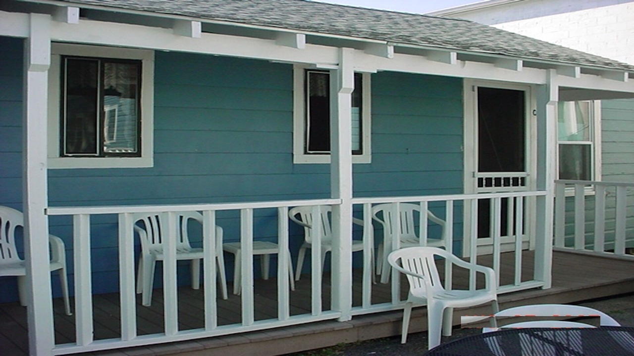 Photo of Patio Balcony in Hampton