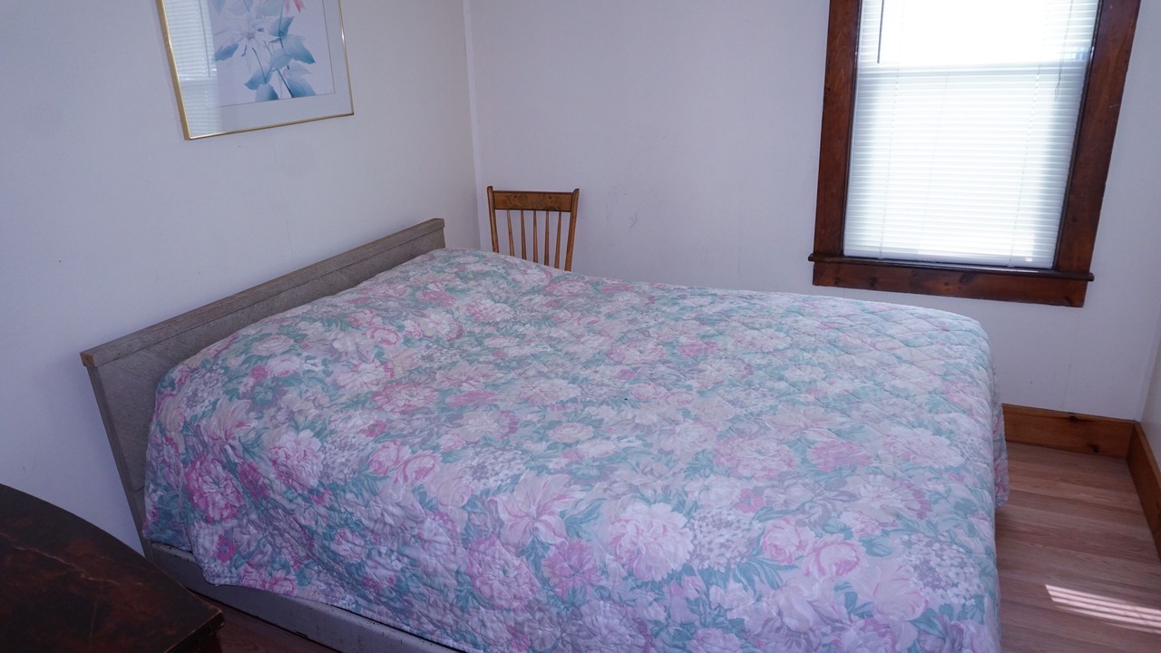 Photo of Bedroom in Hampton