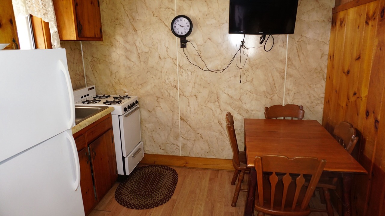 Photo of Kitchen in Hampton
