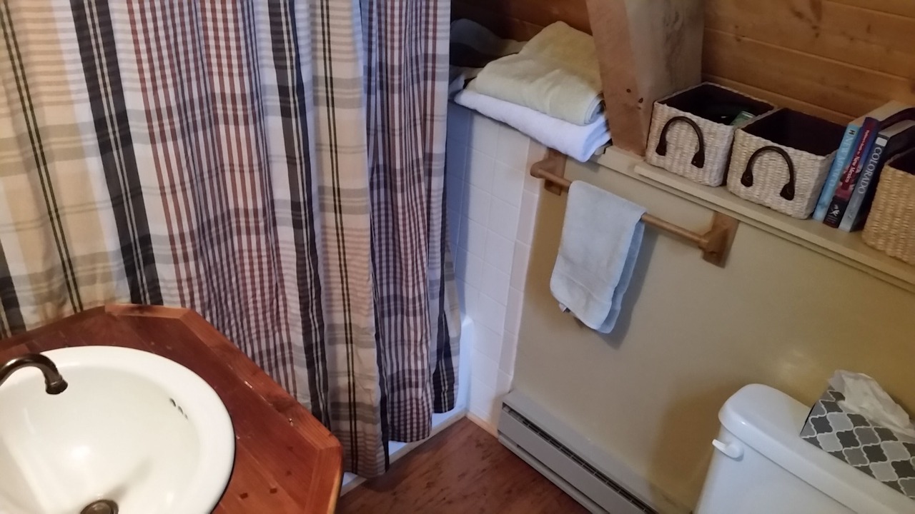 Photo of Bathroom in Los Ojos