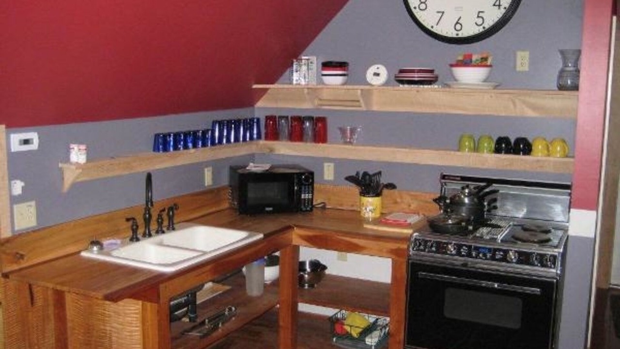Photo of Kitchen in Hill